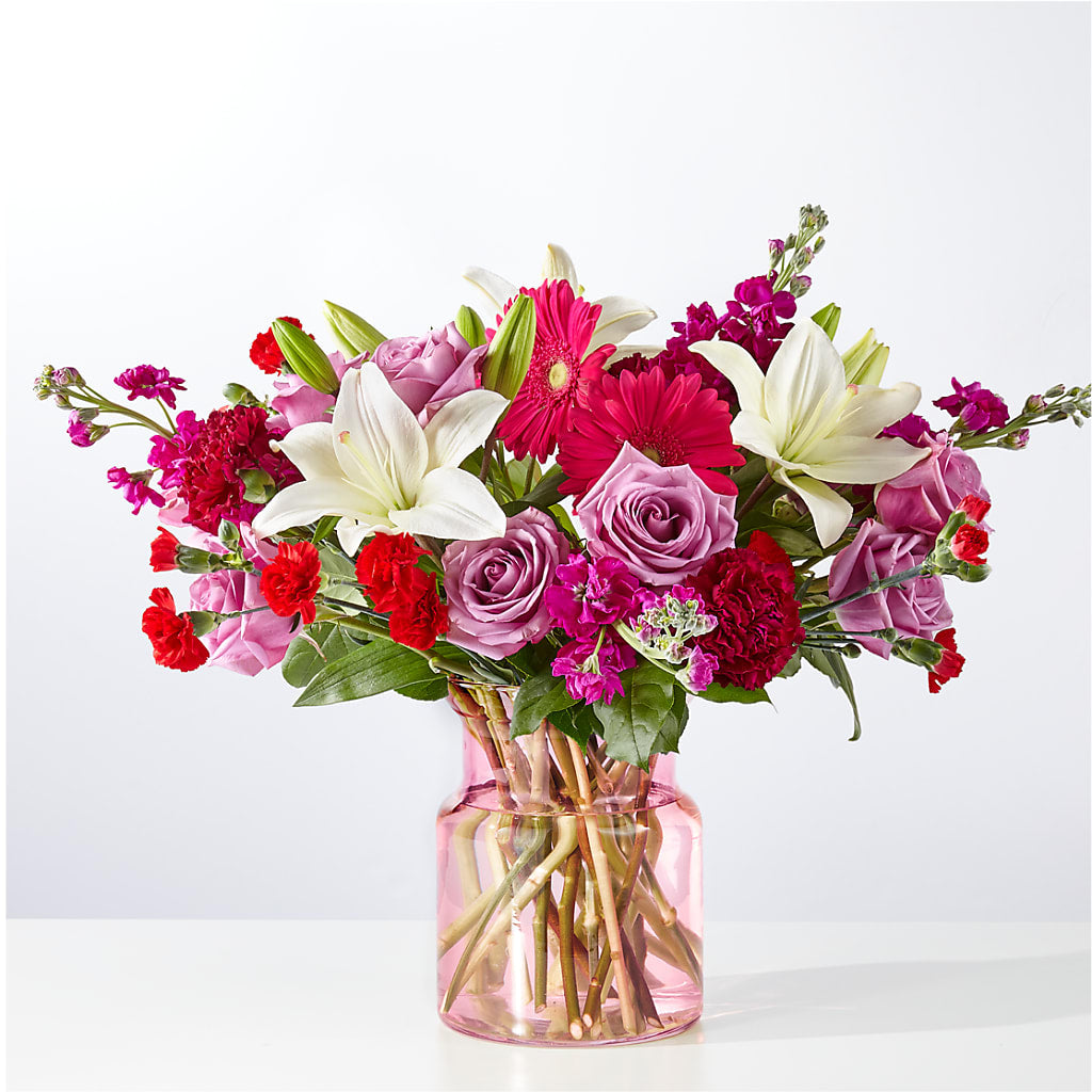 Other Half Bouquet – Lone Oak Gardens, Fairmount IN