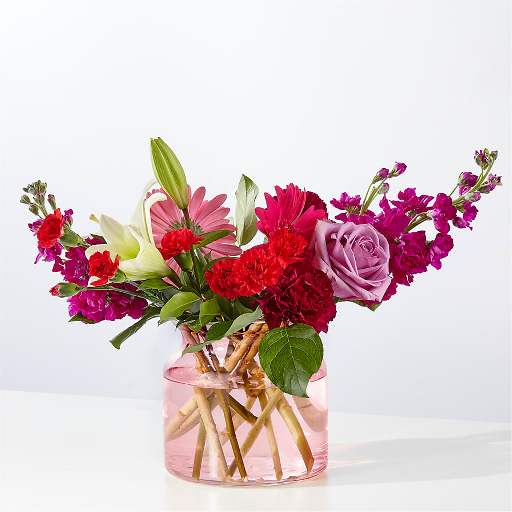 Other Half Bouquet – Lone Oak Gardens, Fairmount IN