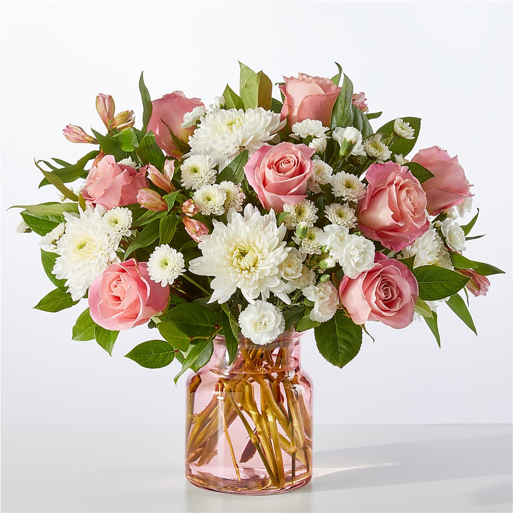 Infatuated Bouquet – Lone Oak Gardens, Fairmount IN