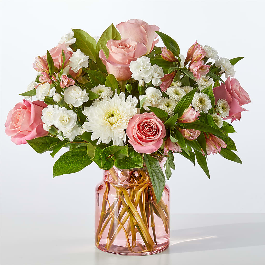 Infatuated Bouquet – Lone Oak Gardens, Fairmount IN