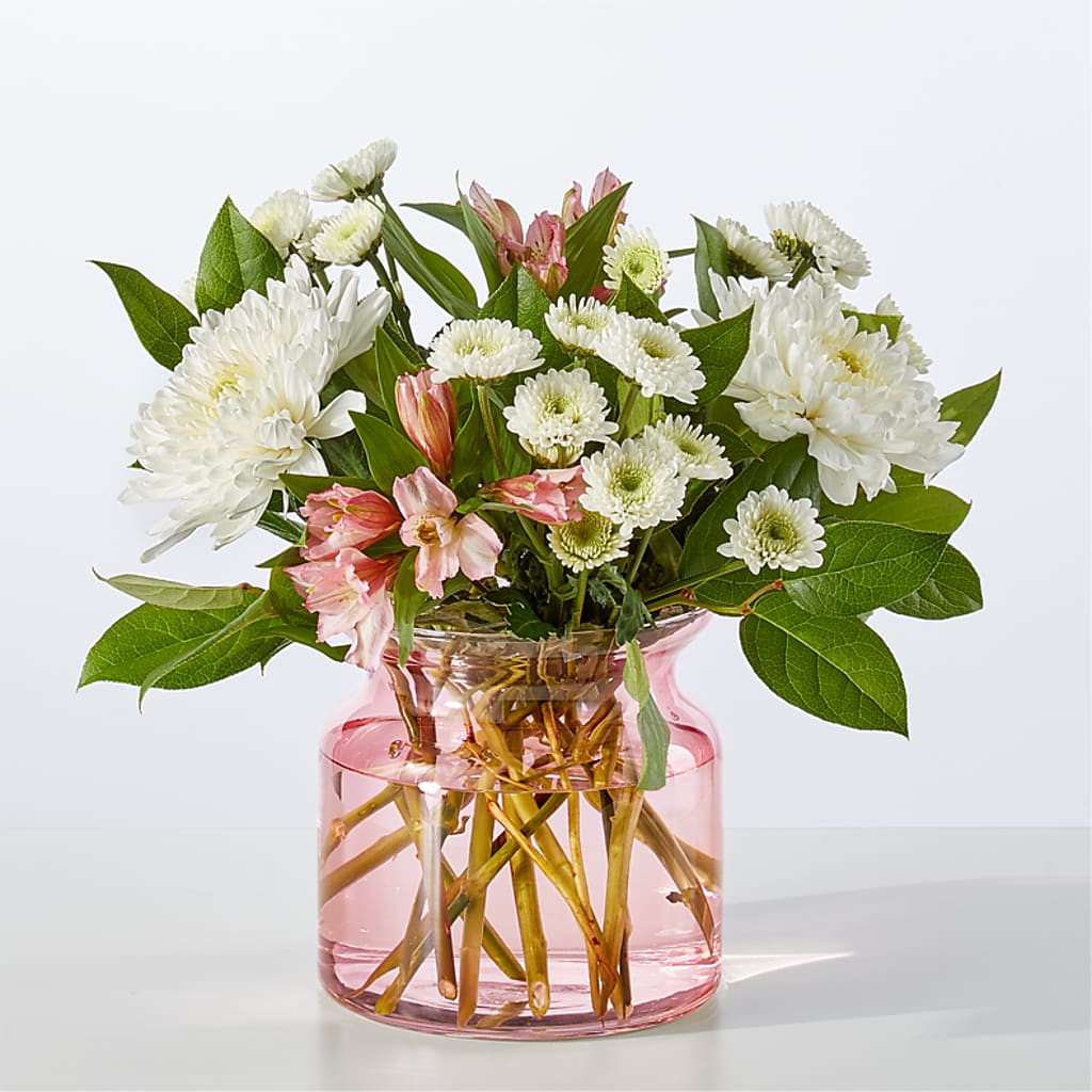 Infatuated Bouquet – Lone Oak Gardens, Fairmount IN