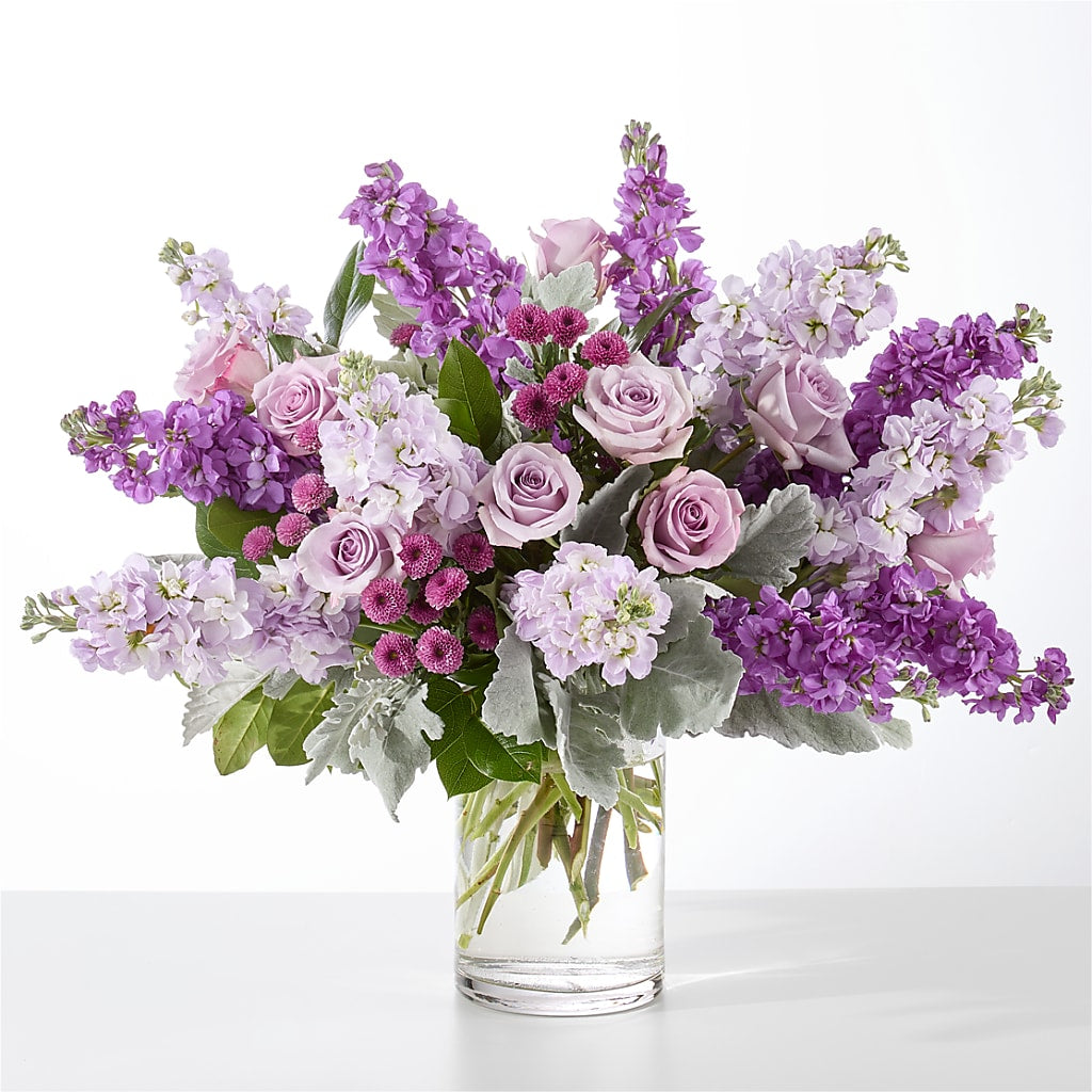 One in a Million Bouquet – Lone Oak Gardens, Fairmount IN