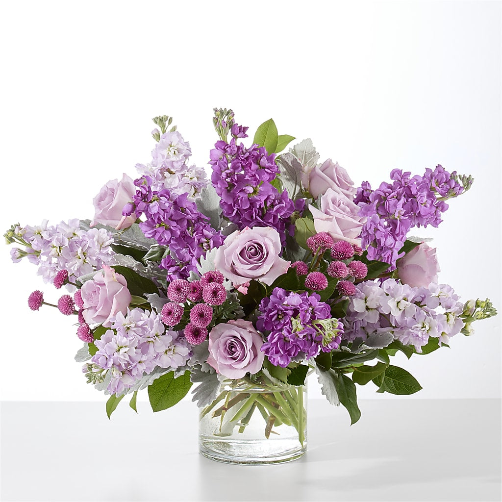 One in a Million Bouquet – Lone Oak Gardens, Fairmount IN
