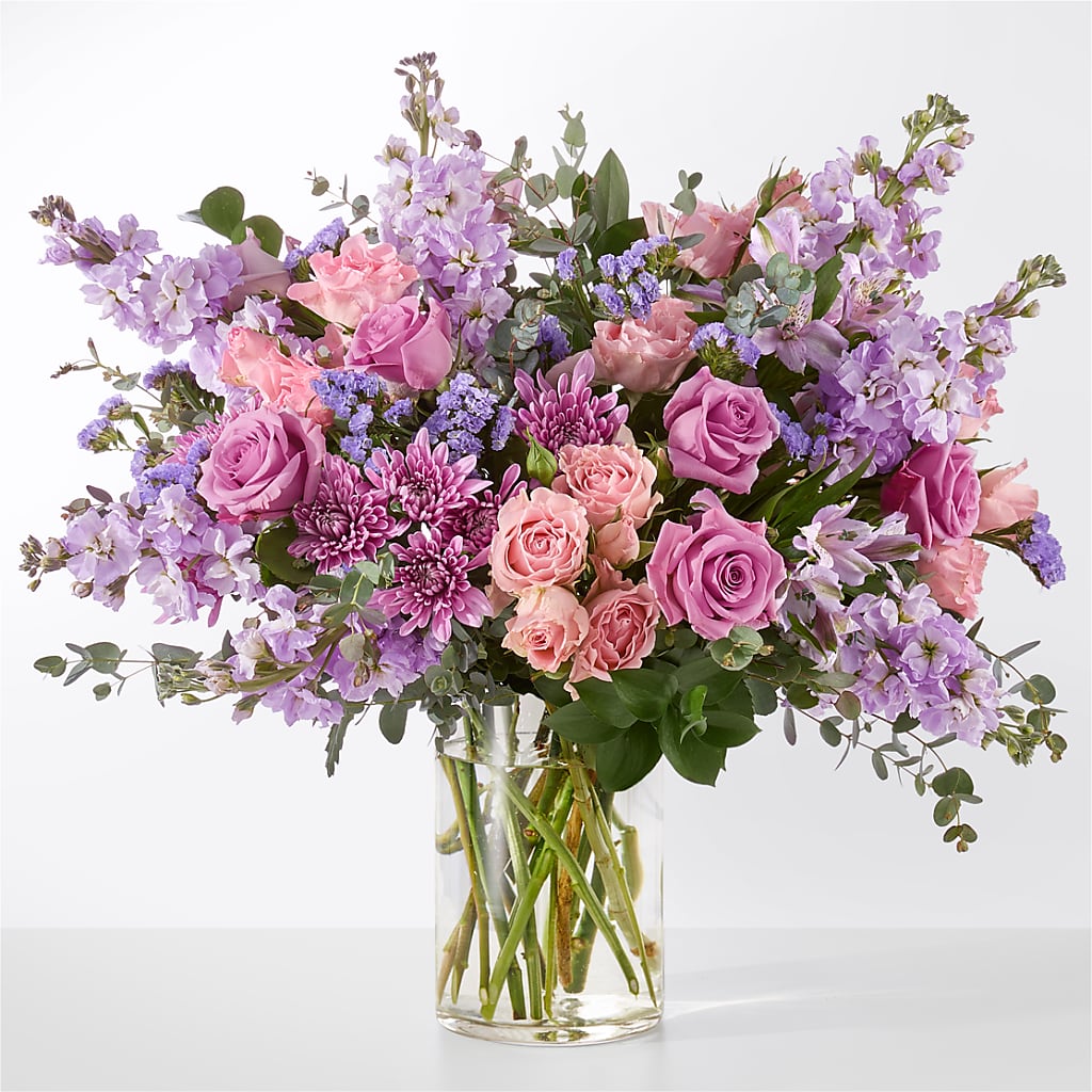 Cloud Nine Bouquet – Lone Oak Gardens, Fairmount IN