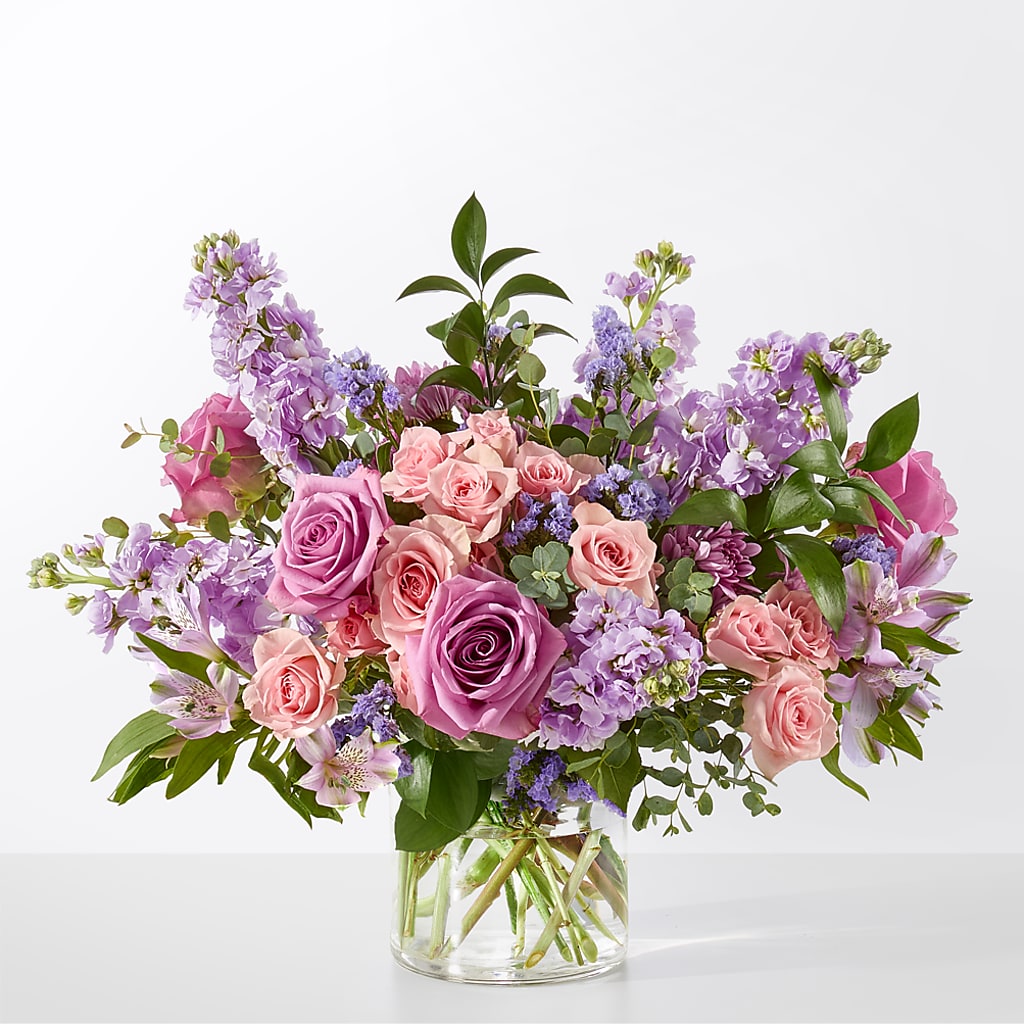 Cloud Nine Bouquet – Lone Oak Gardens, Fairmount IN