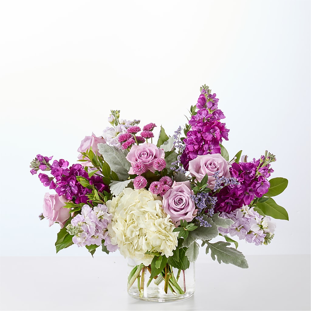 Empress Bouquet – Lone Oak Gardens, Fairmount IN