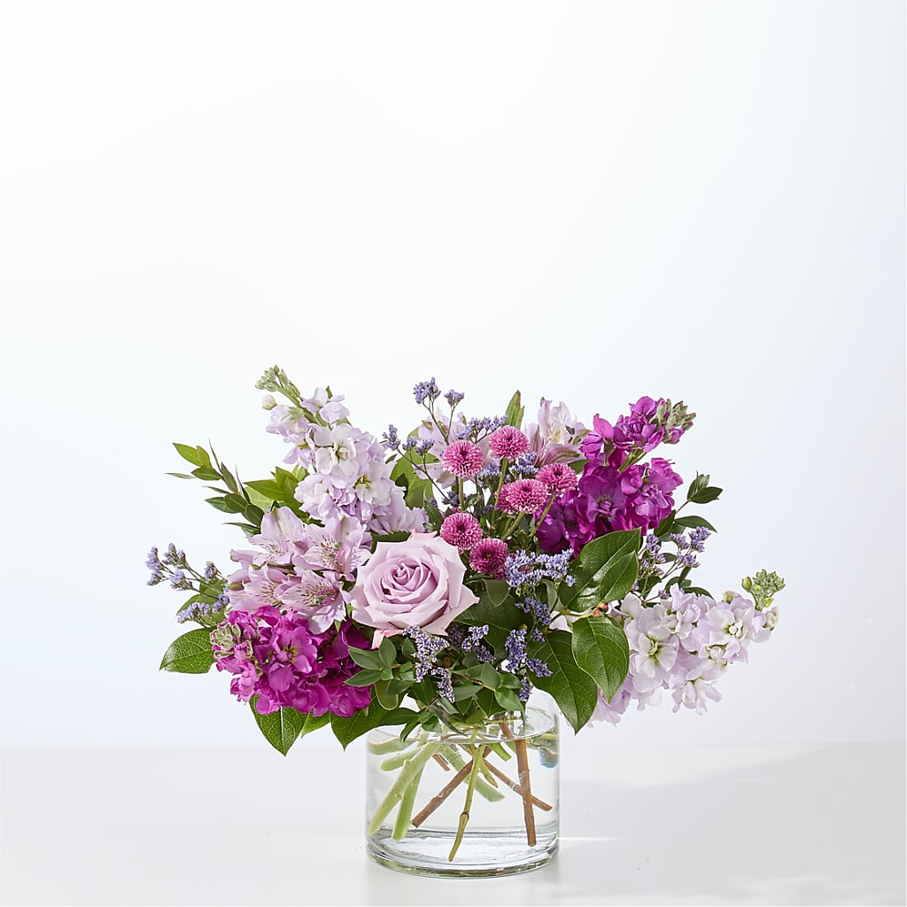 Empress Bouquet – Lone Oak Gardens, Fairmount IN