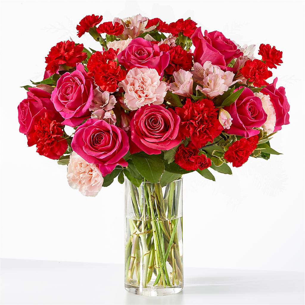 You're Precious Bouquet – Lone Oak Gardens, Fairmount IN