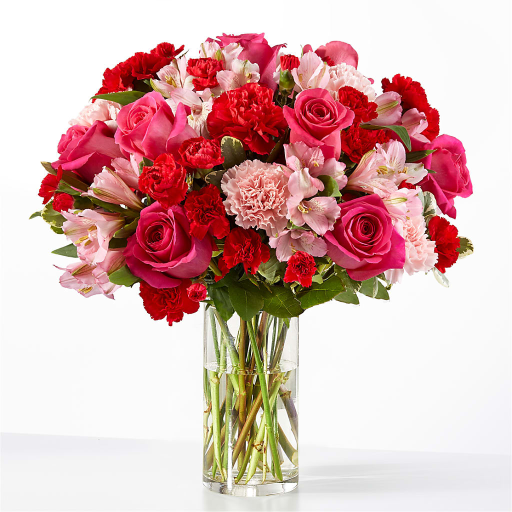 You're Precious Bouquet – Lone Oak Gardens, Fairmount IN