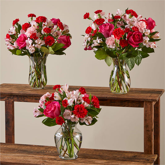 You're Precious Bouquet – Lone Oak Gardens, Fairmount IN