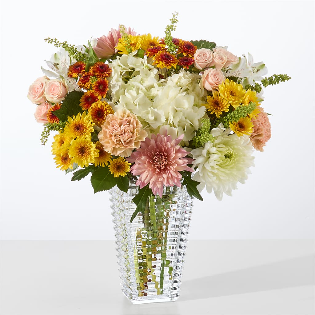 Fall Celebration Bouquet –  Lone Oak Gardens, Fairmount IN