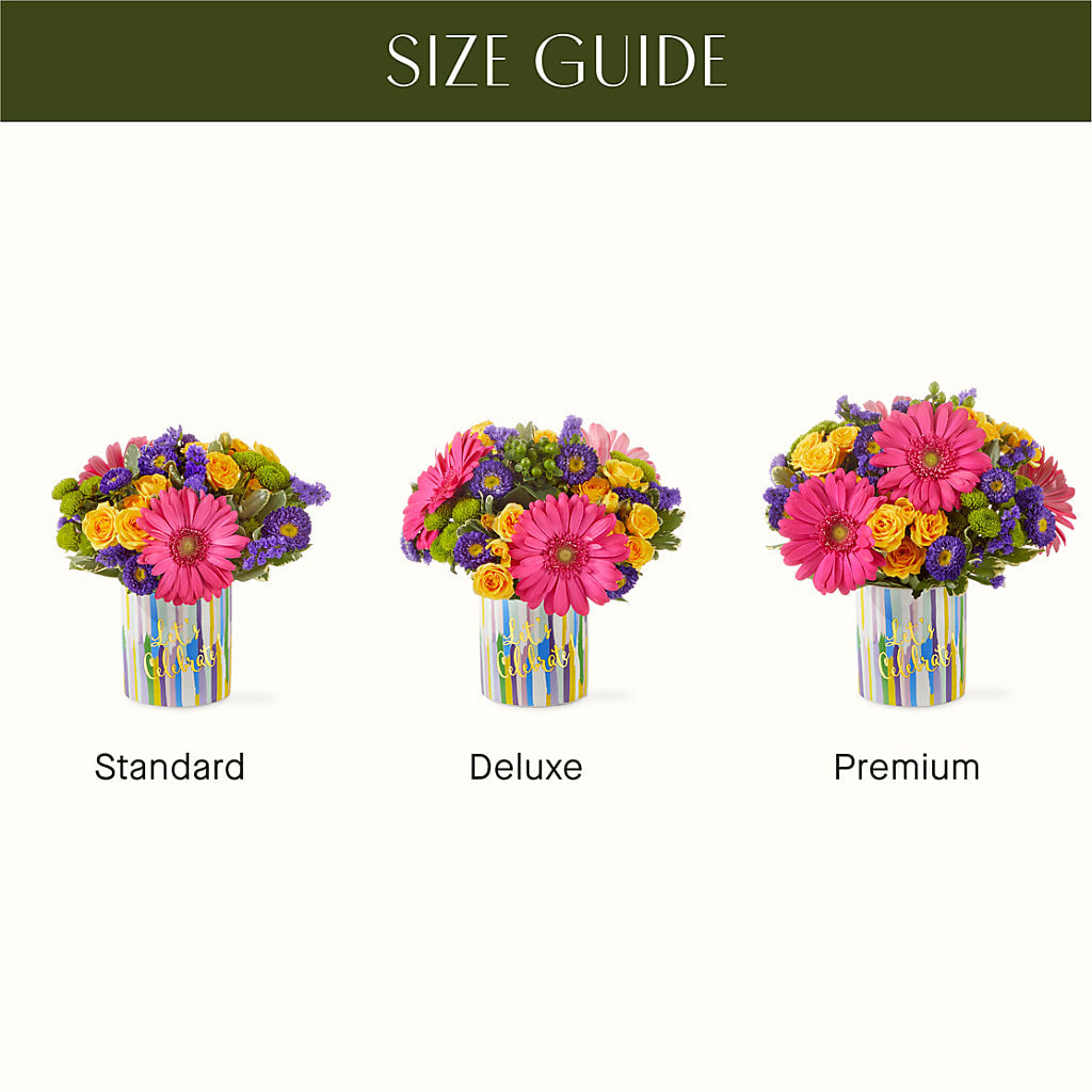 Cheers to You Bouquet –  Lone Oak Gardens, Fairmount IN