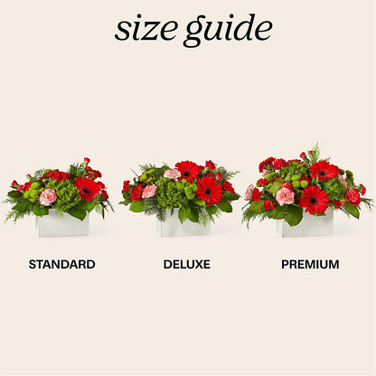 The Rudolph Bouquet –  Lone Oak Gardens, Fairmount IN