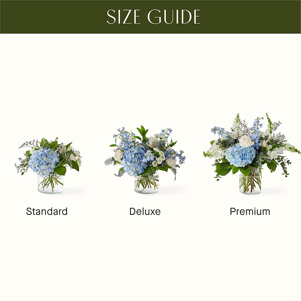 Coastal Blossom Bouquet –  Lone Oak Gardens, Fairmount IN