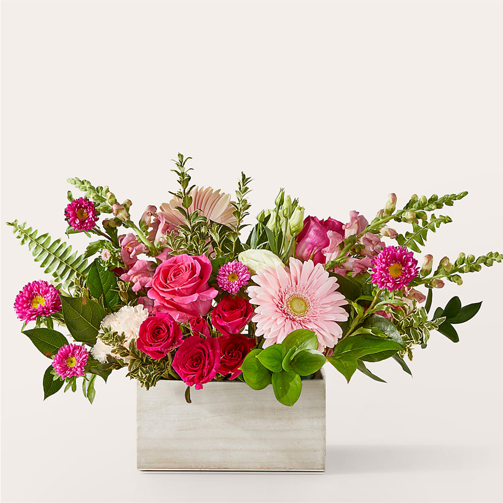Too Cute Bouquet –  Lone Oak Gardens, Fairmount IN