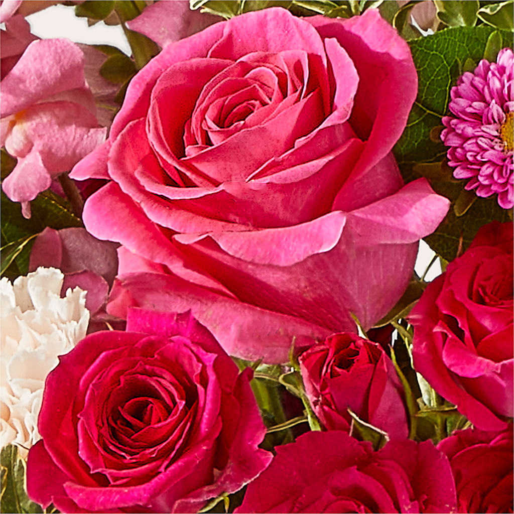Too Cute Bouquet –  Lone Oak Gardens, Fairmount IN