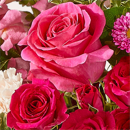 Too Cute Bouquet –  Lone Oak Gardens, Fairmount IN
