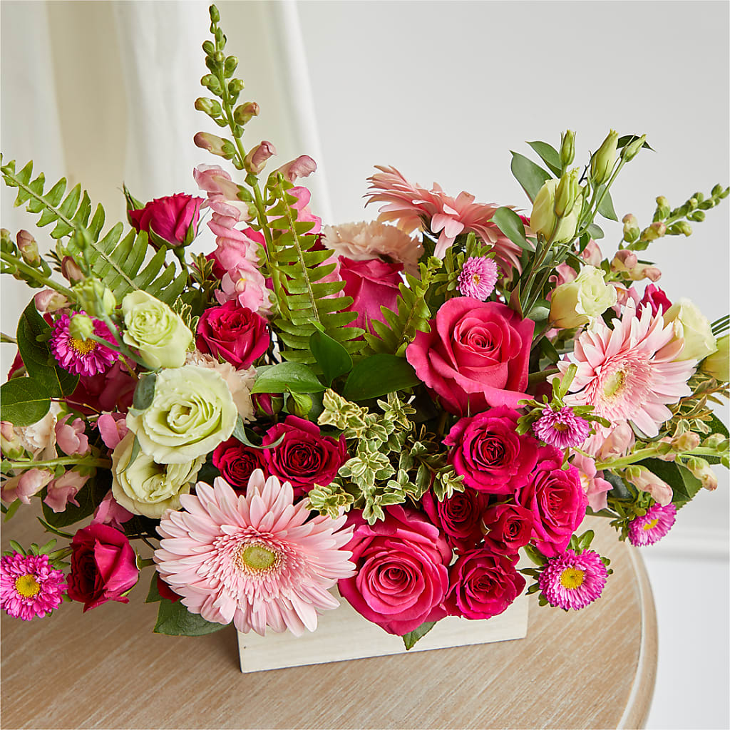 Too Cute Bouquet –  Lone Oak Gardens, Fairmount IN