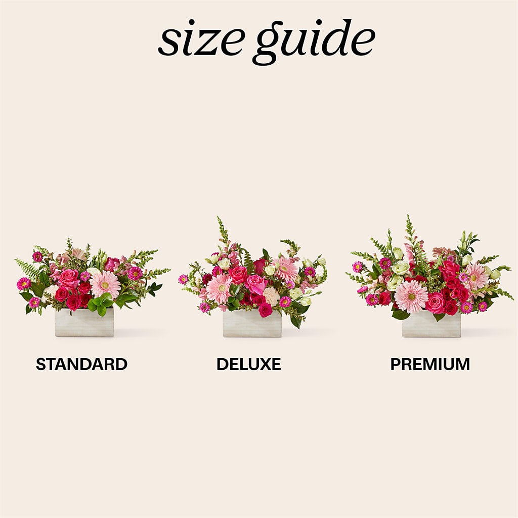 Too Cute Bouquet –  Lone Oak Gardens, Fairmount IN