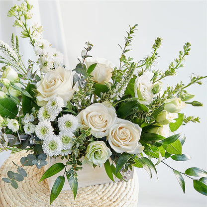 Cashmere Bouquet –  Lone Oak Gardens, Fairmount IN