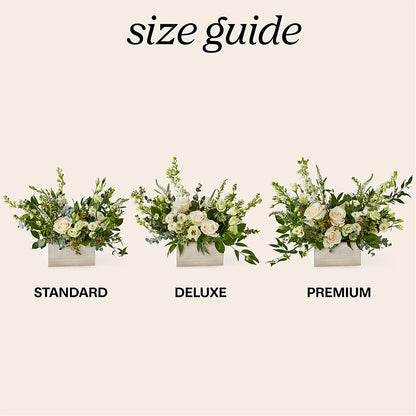 Cashmere Bouquet –  Lone Oak Gardens, Fairmount IN