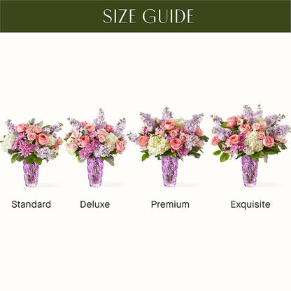 Silver Lining Bouquet –  Lone Oak Gardens, Fairmount IN