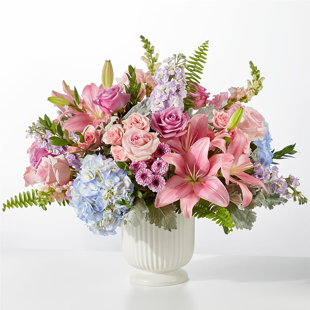 Wonderland Bouquet –  Lone Oak Gardens, Fairmount IN