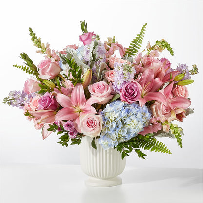Wonderland Bouquet –  Lone Oak Gardens, Fairmount IN