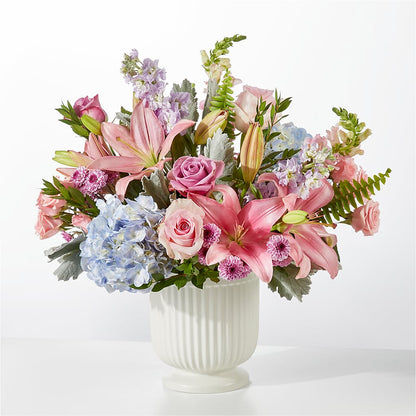 Wonderland Bouquet –  Lone Oak Gardens, Fairmount IN
