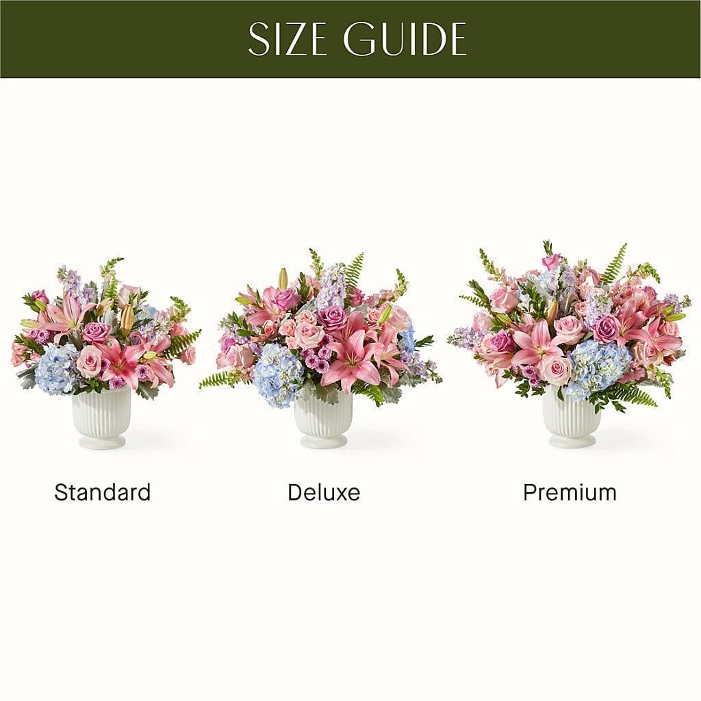 Wonderland Bouquet –  Lone Oak Gardens, Fairmount IN