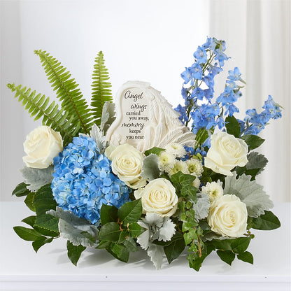 Dearest Arrangement –  Lone Oak Gardens, Fairmount IN