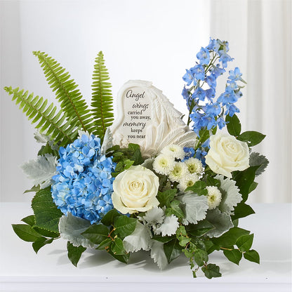Dearest Arrangement –  Lone Oak Gardens, Fairmount IN