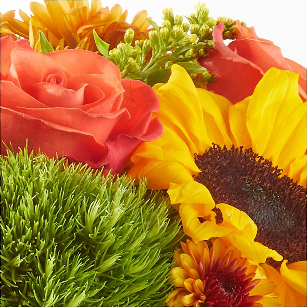 Farmer’s Market Stroll Bouquet –  Lone Oak Gardens, Fairmount IN