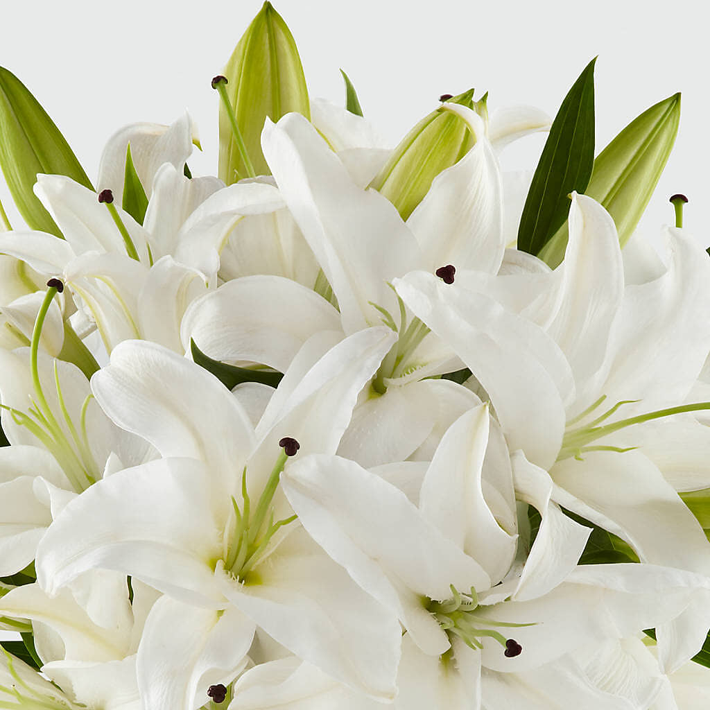 Faithful Blessings Bouquet –  Lone Oak Gardens, Fairmount IN