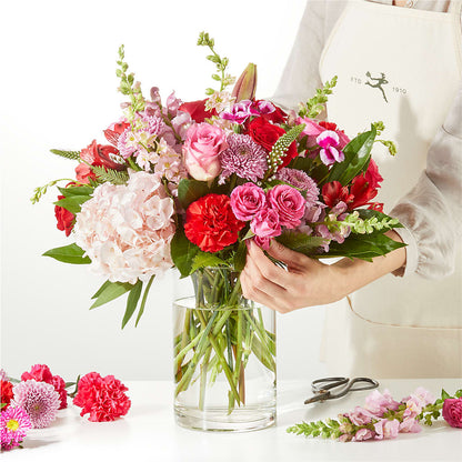 Swooning Over You - A Luxury Florist Original –  Lone Oak Gardens, Fairmount IN