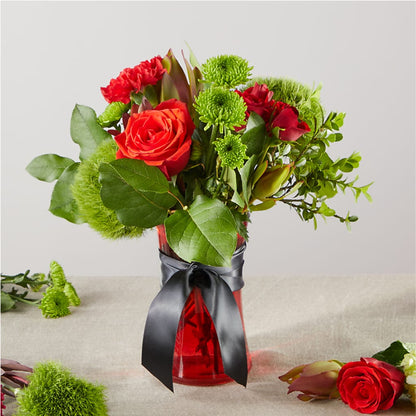 Heritage Kindle – A Florist Original –  Lone Oak Gardens, Fairmount IN