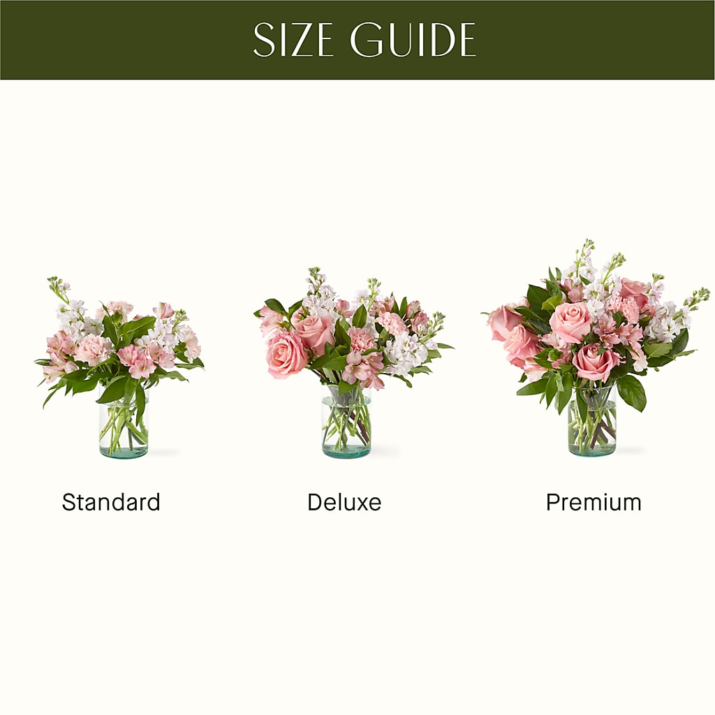 At the Ballet Bouquet –  Lone Oak Gardens, Fairmount IN