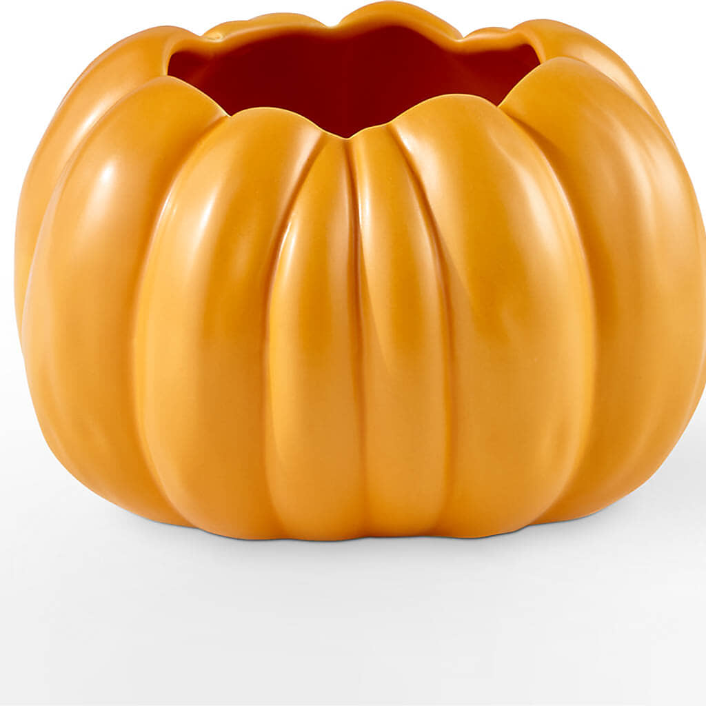 Golden Gourd Pumpkin Bouquet –  Lone Oak Gardens, Fairmount IN