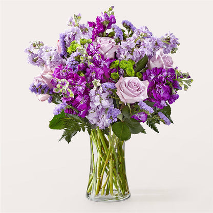 Grapeful Bouquet –  Lone Oak Gardens, Fairmount IN