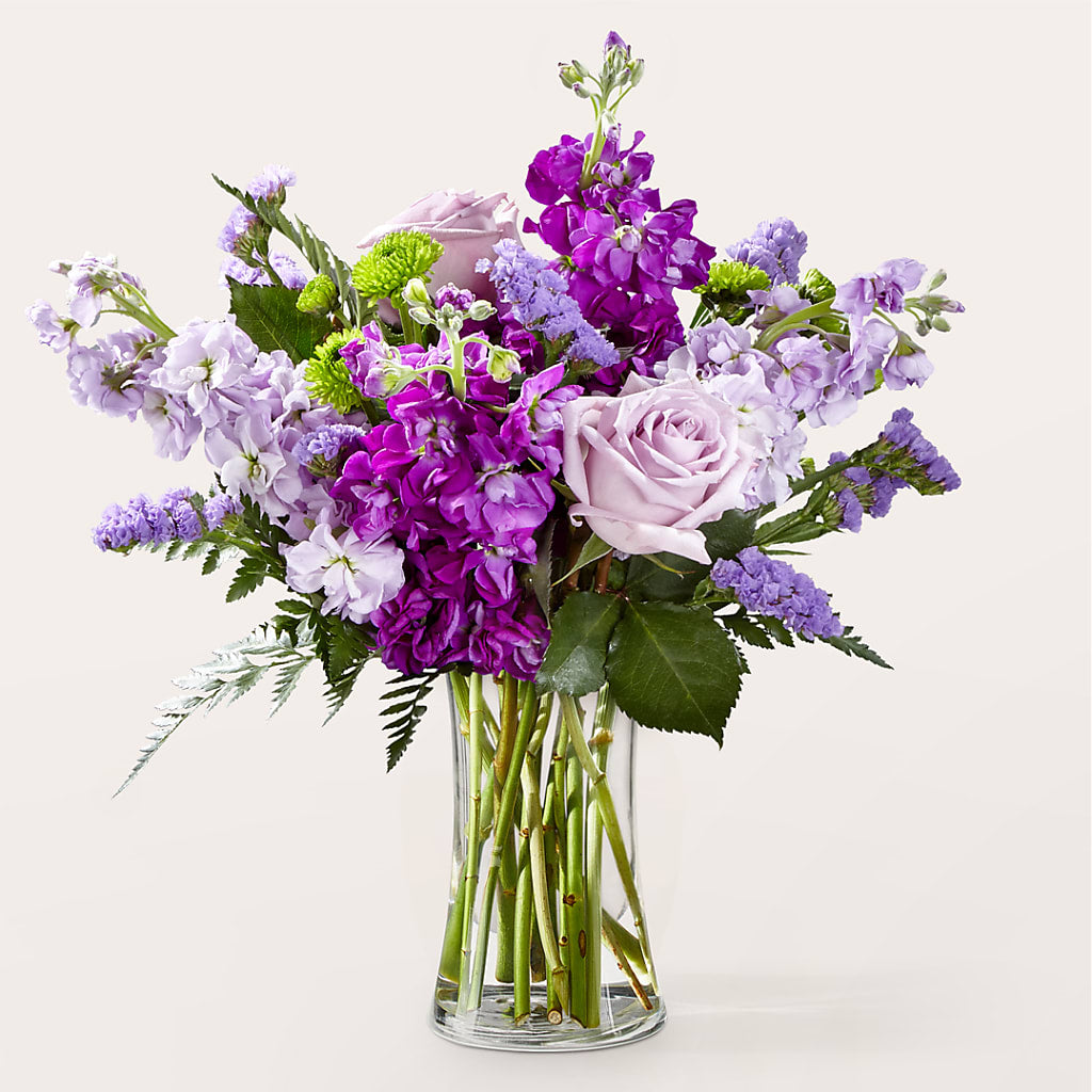 Grapeful Bouquet –  Lone Oak Gardens, Fairmount IN