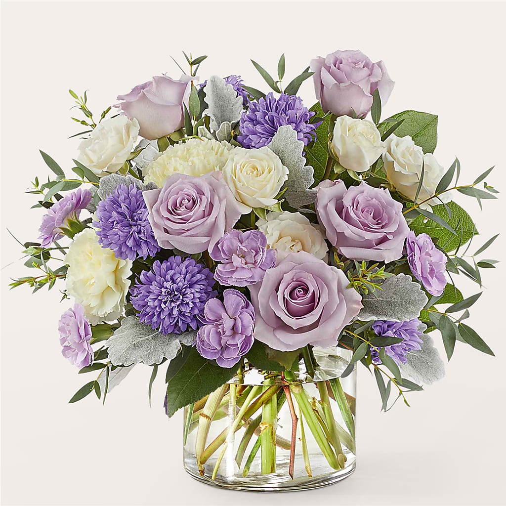 Stardust Bouquet –  Lone Oak Gardens, Fairmount IN