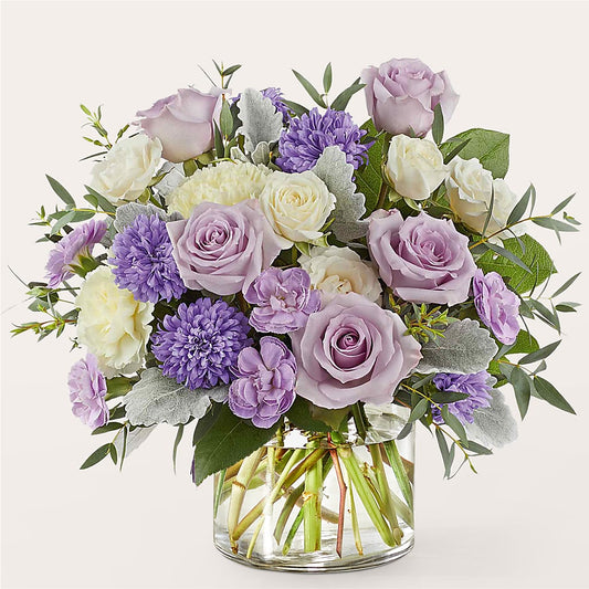 Stardust Bouquet –  Lone Oak Gardens, Fairmount IN