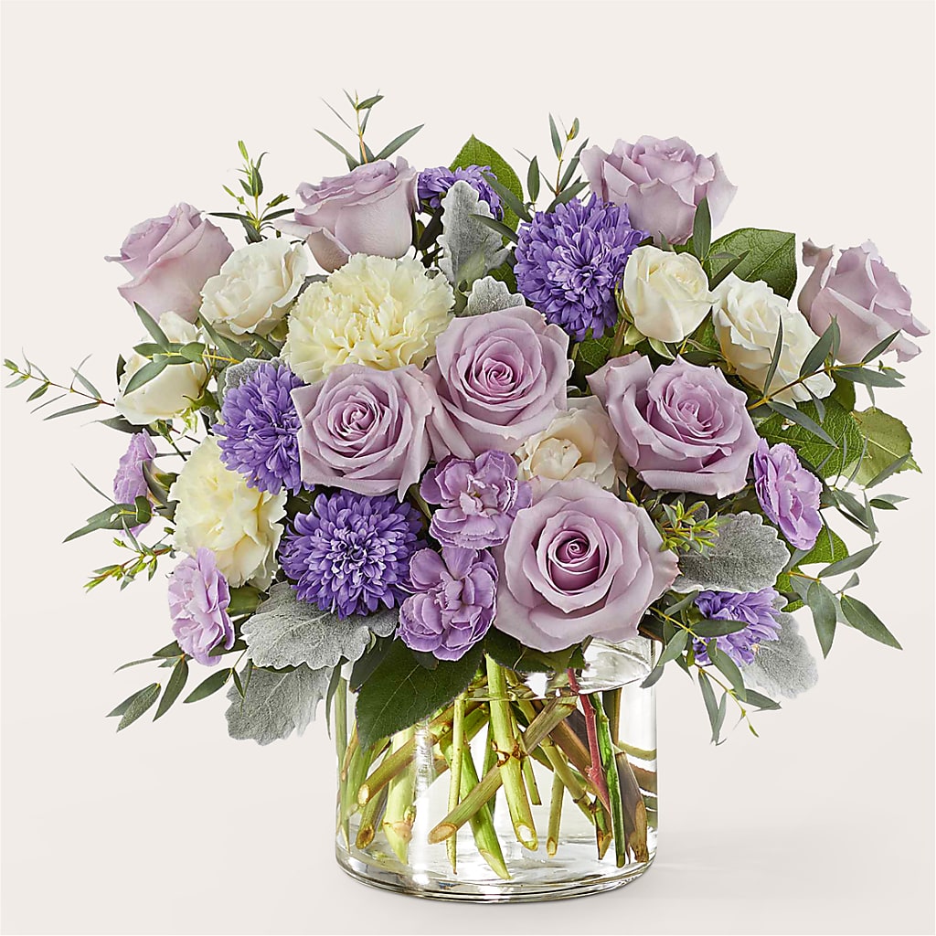 Stardust Bouquet –  Lone Oak Gardens, Fairmount IN