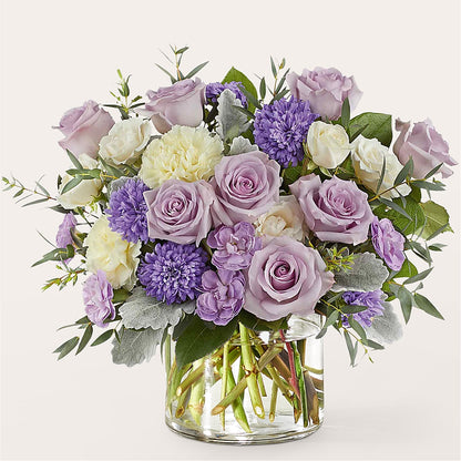 Stardust Bouquet –  Lone Oak Gardens, Fairmount IN