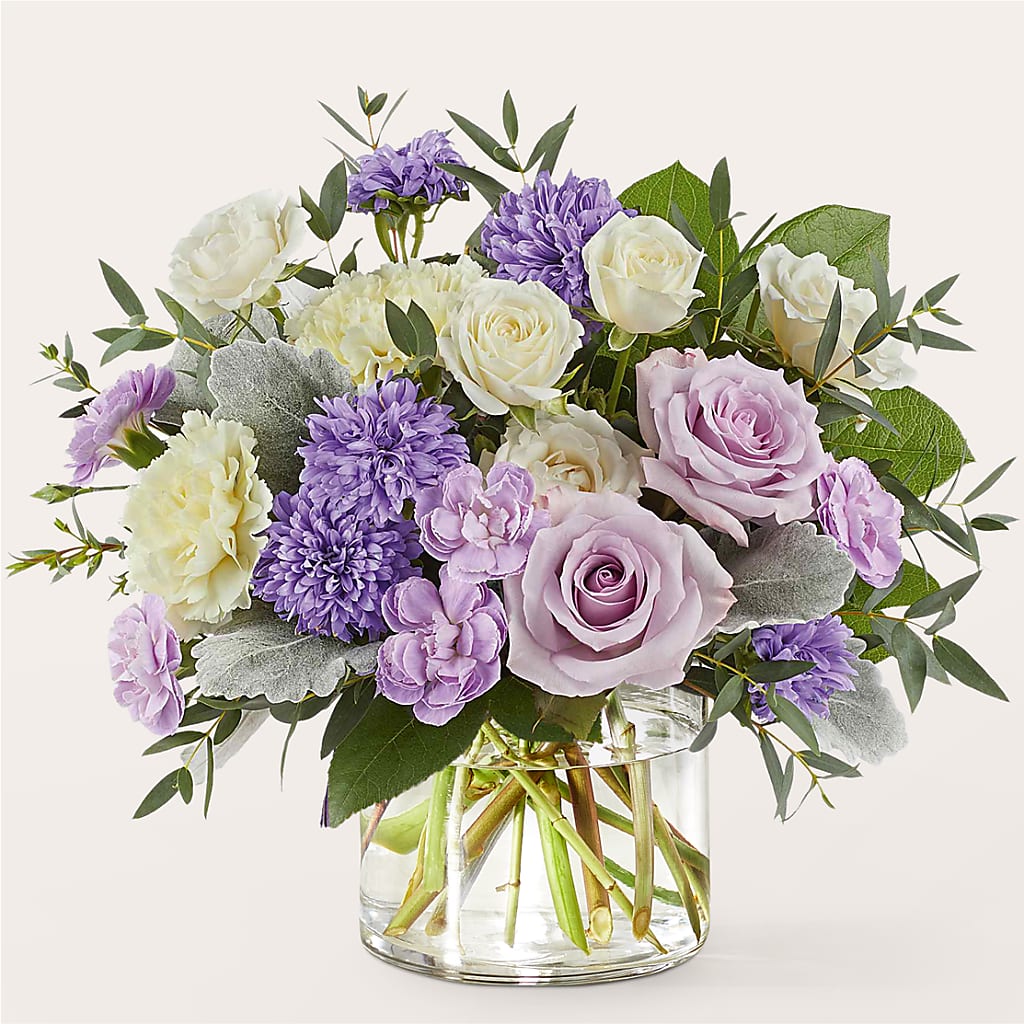 Stardust Bouquet –  Lone Oak Gardens, Fairmount IN