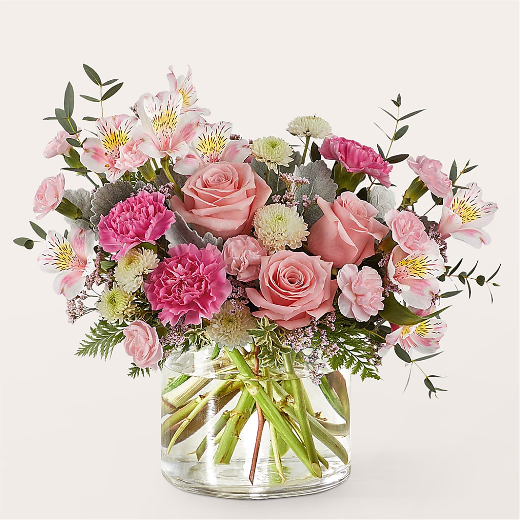 The Treehouse Bouquet –  Lone Oak Gardens, Fairmount IN