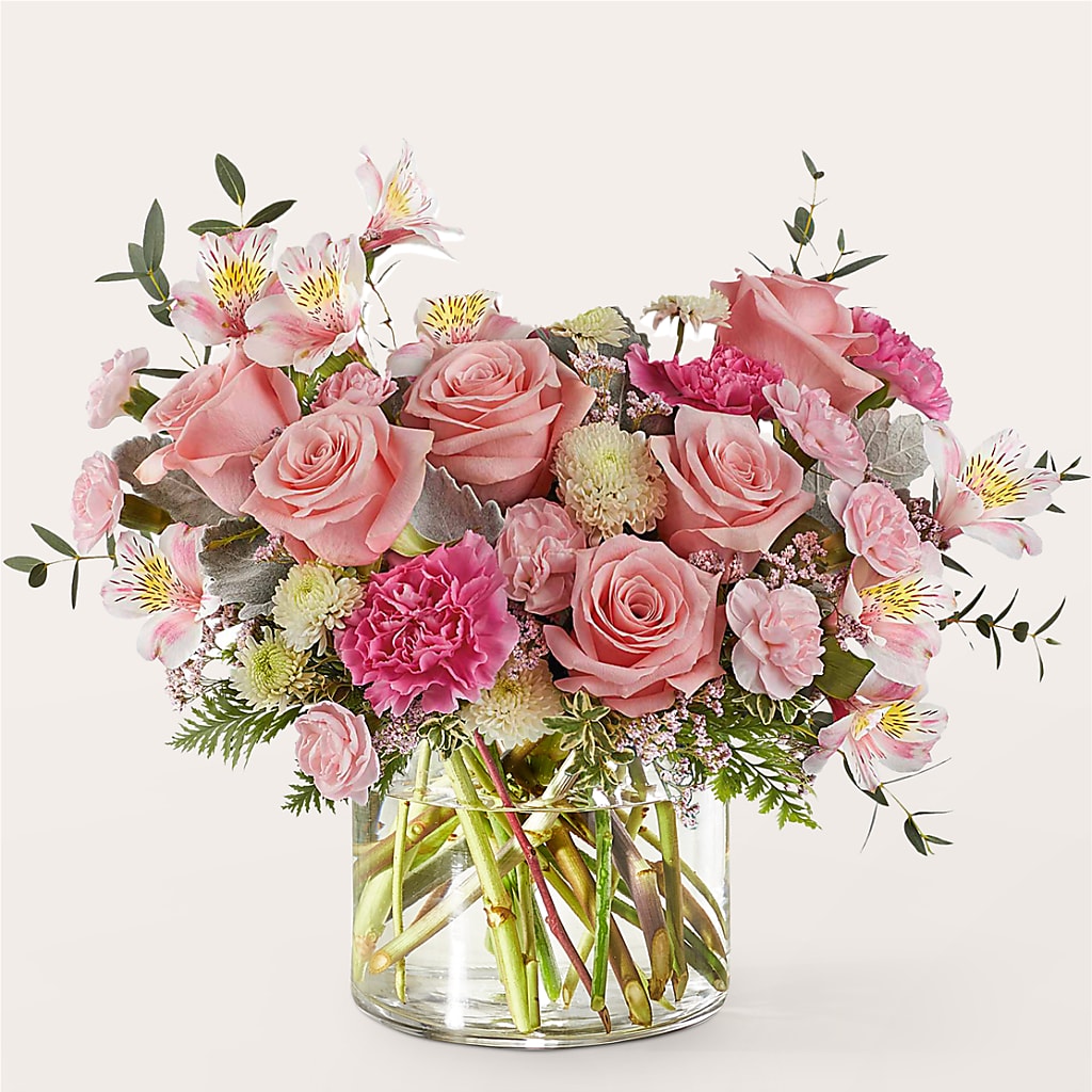 The Treehouse Bouquet –  Lone Oak Gardens, Fairmount IN