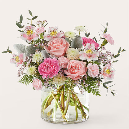 The Treehouse Bouquet –  Lone Oak Gardens, Fairmount IN