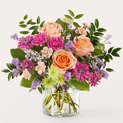 Effervescence Bouquet –  Lone Oak Gardens, Fairmount IN