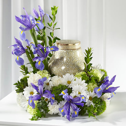 Sincere Spirit Cremation Adornment –  Lone Oak Gardens, Fairmount IN